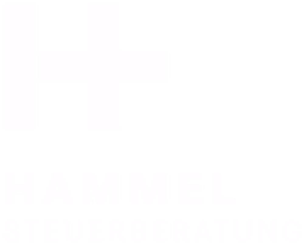 Hammel Steuerbüro Logo
