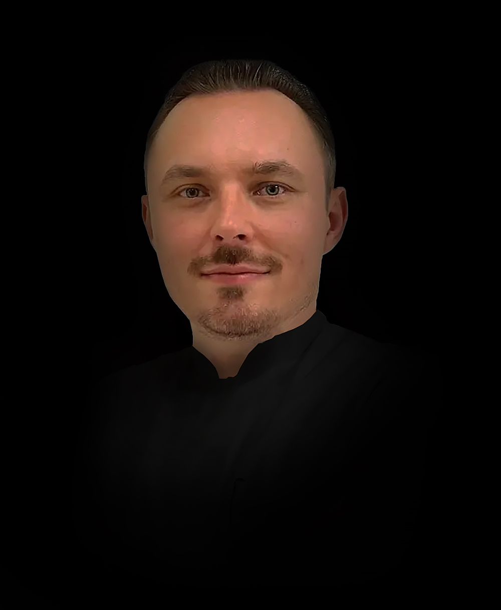 Dr. Thomas Tyrtania