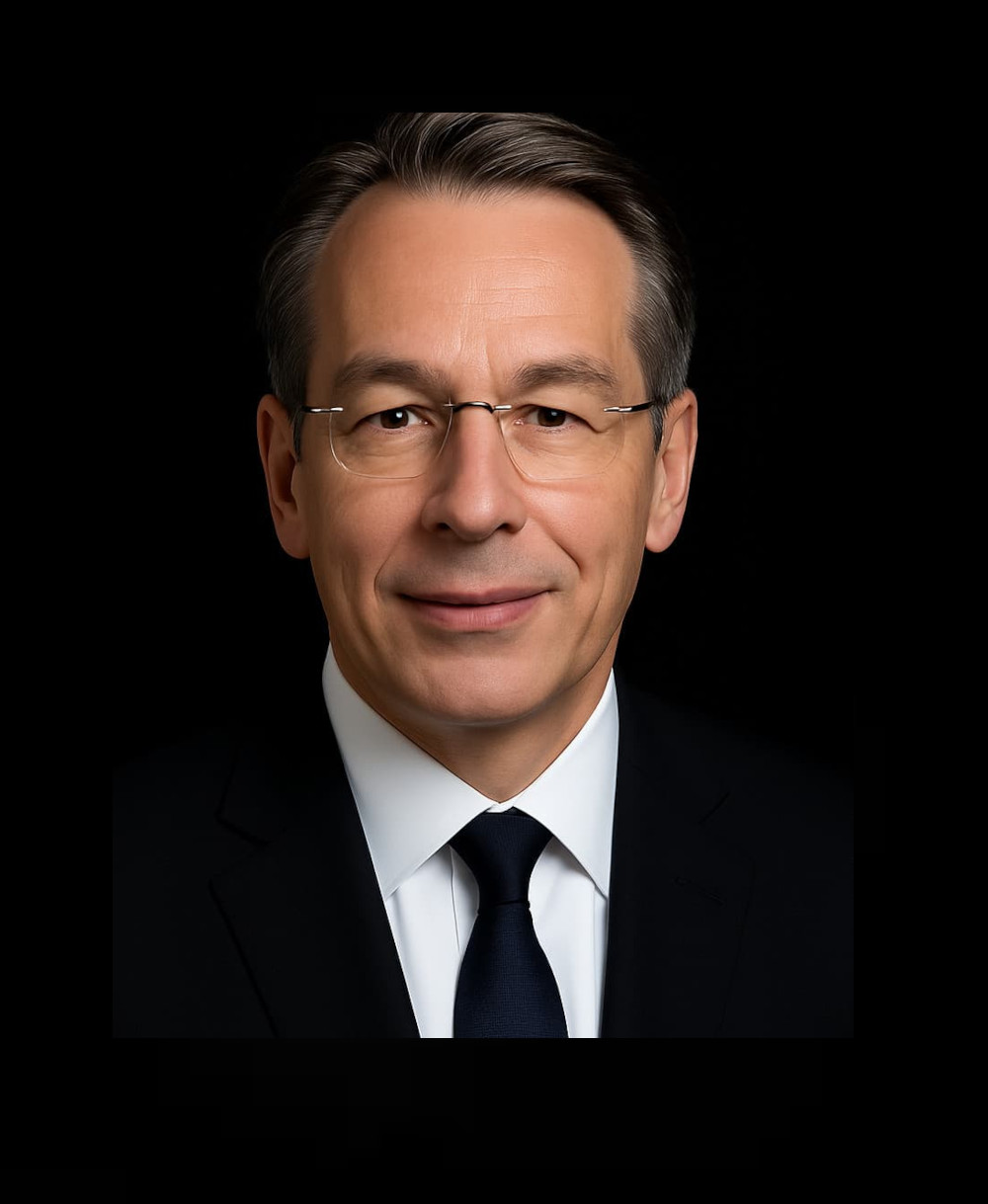 Wolfgang Schadow
