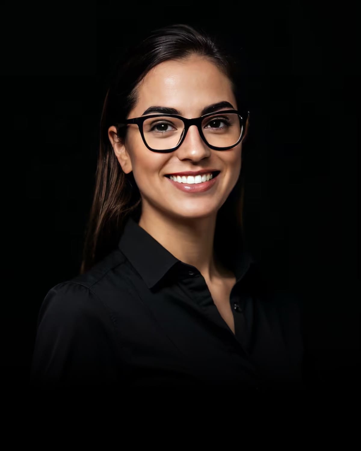 Amira Alesi - Amicron Business Solutions Expertin