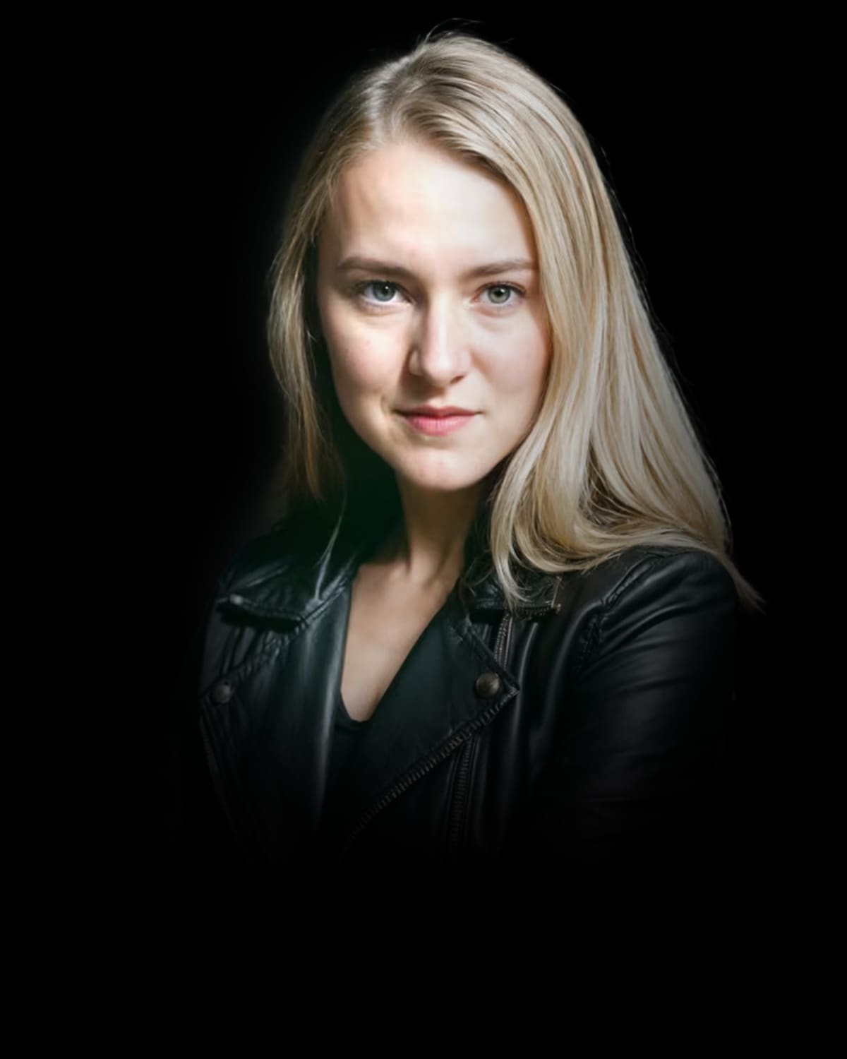 Bea Alesi - Multi-Skalenphysik-Ingenieurin