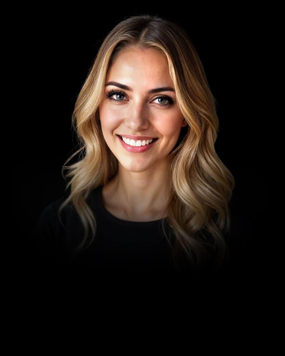 Luna Alesi - Coaching- und Organisationsentwicklungsexpertin