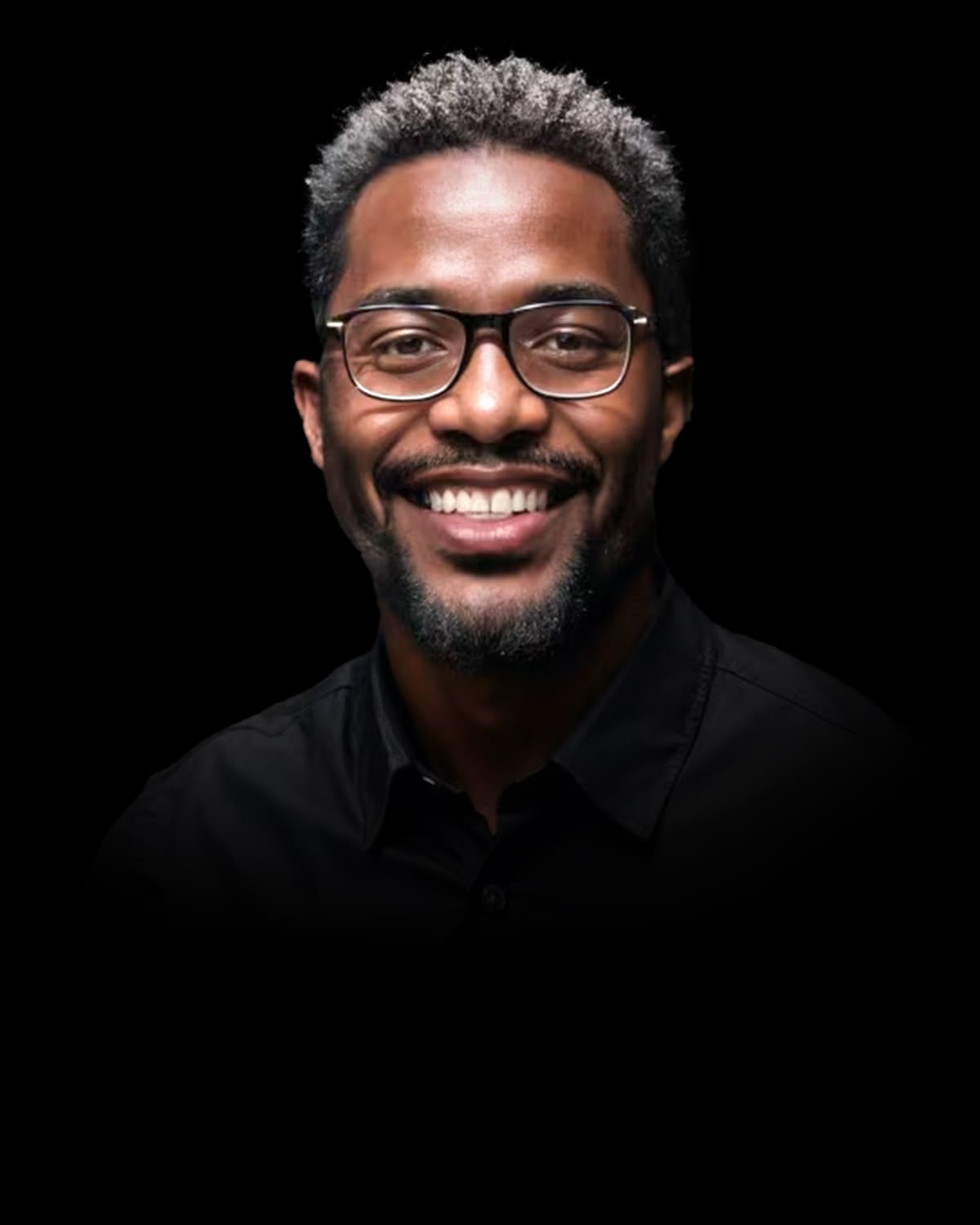 Olu Alesi - Globaler Kulturnavigator und Finanzexperte