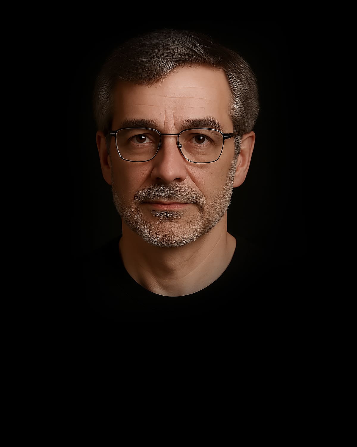 Wolfgang Alesi